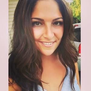 Meet your Posher, Annemarie